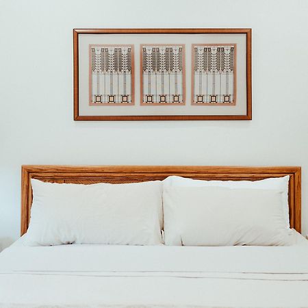 Warner Hotel Bisbee Dış mekan fotoğraf