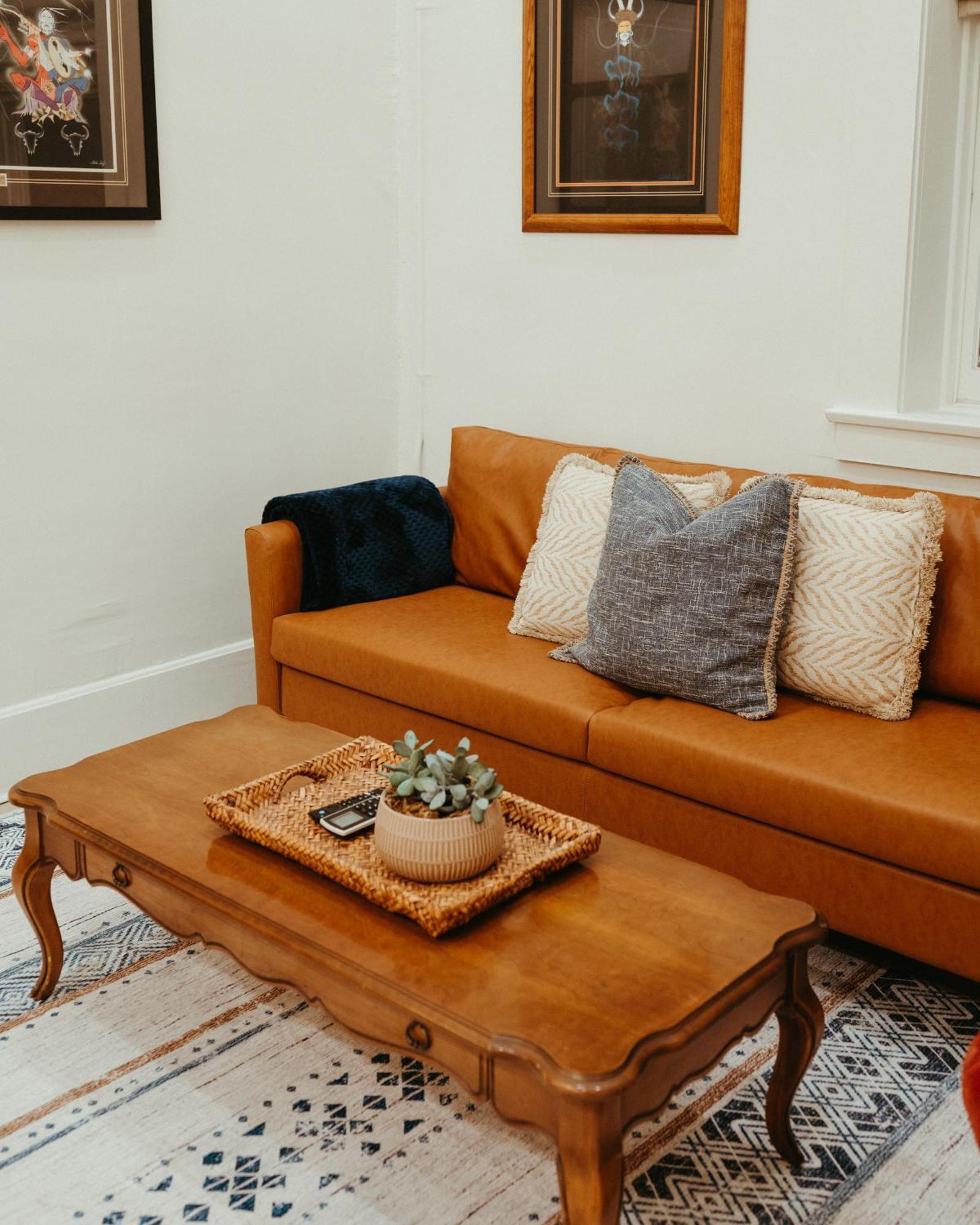 Warner Hotel Bisbee Dış mekan fotoğraf
