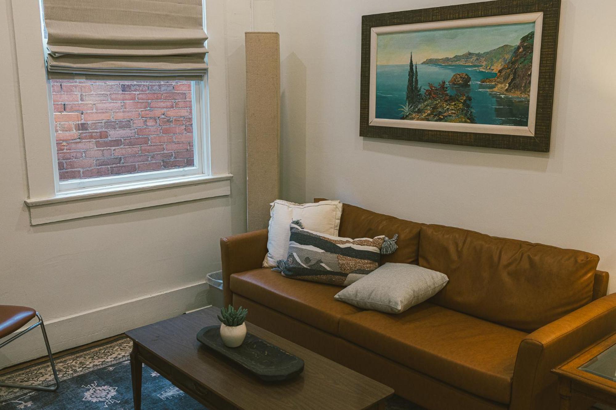 Warner Hotel Bisbee Dış mekan fotoğraf