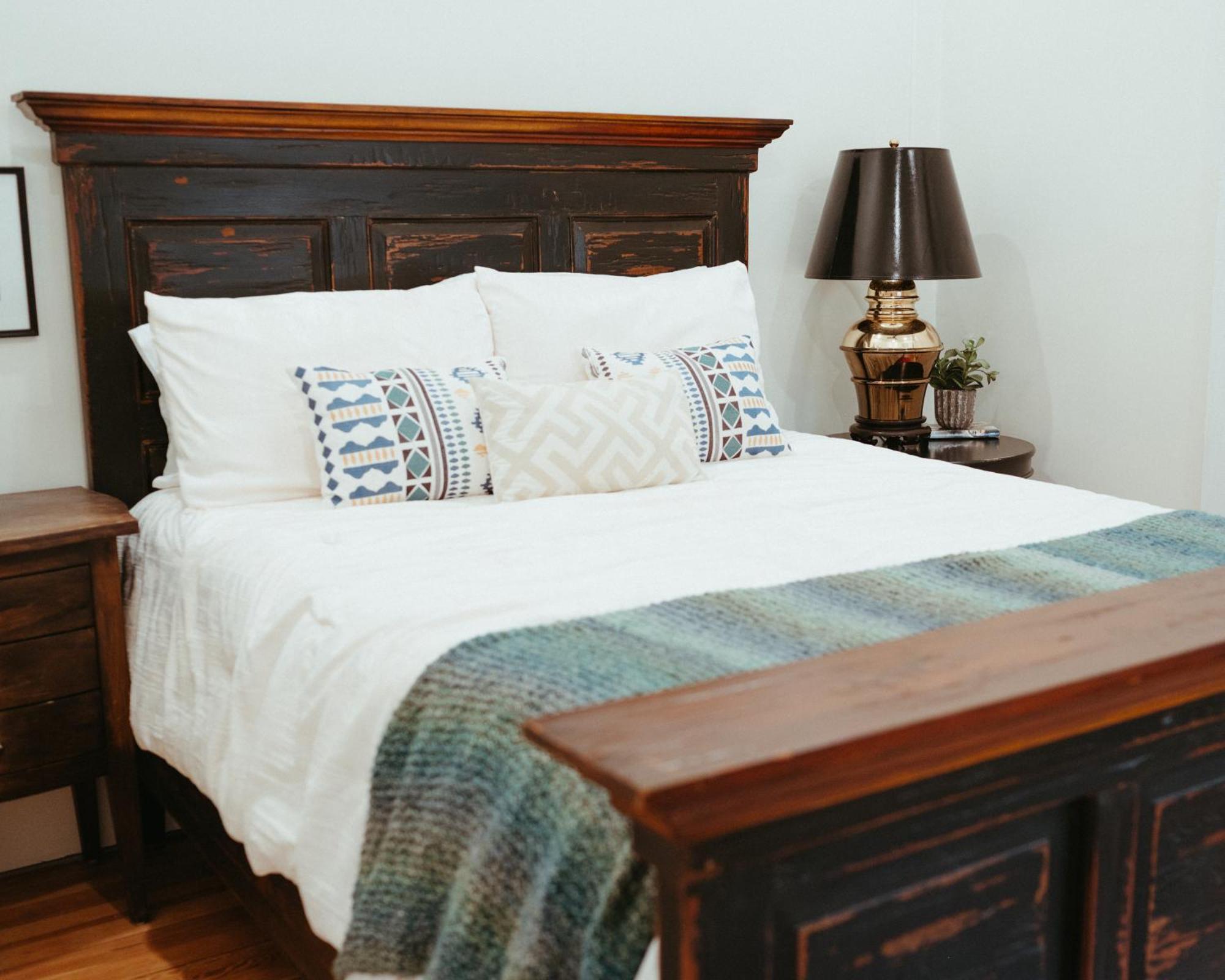 Warner Hotel Bisbee Dış mekan fotoğraf