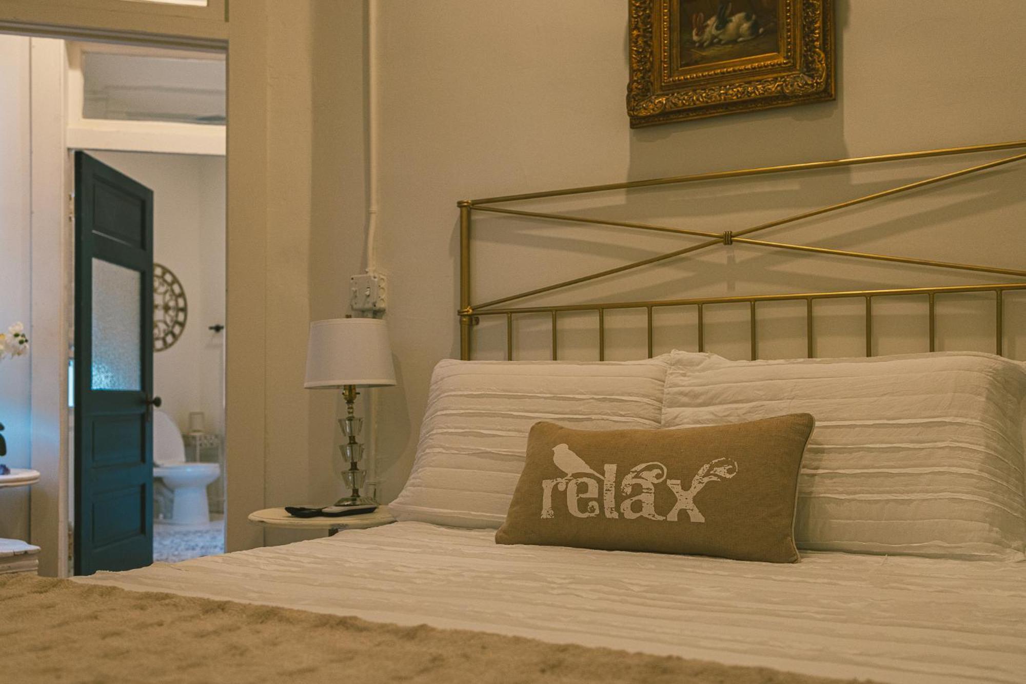 Warner Hotel Bisbee Dış mekan fotoğraf