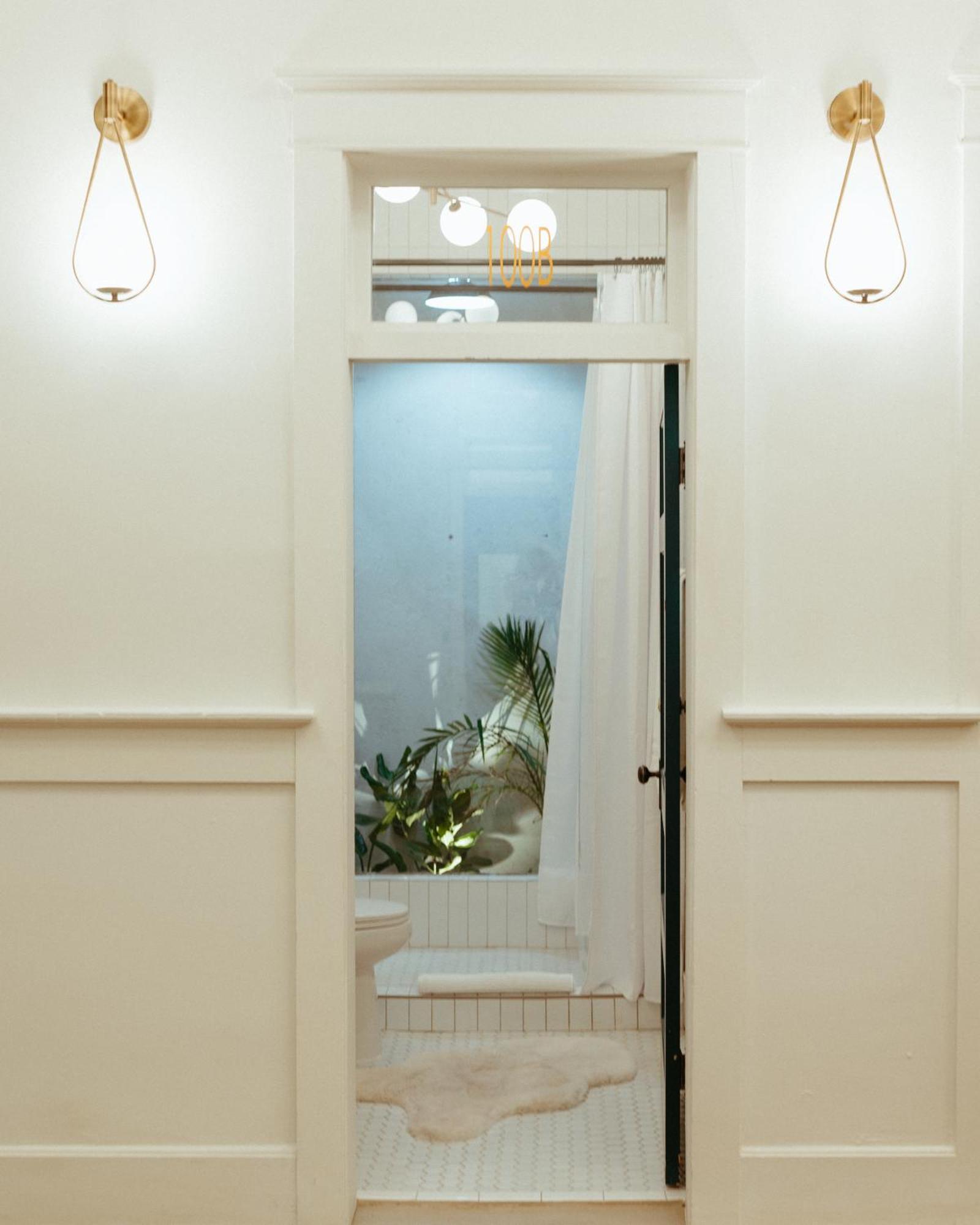 Warner Hotel Bisbee Dış mekan fotoğraf