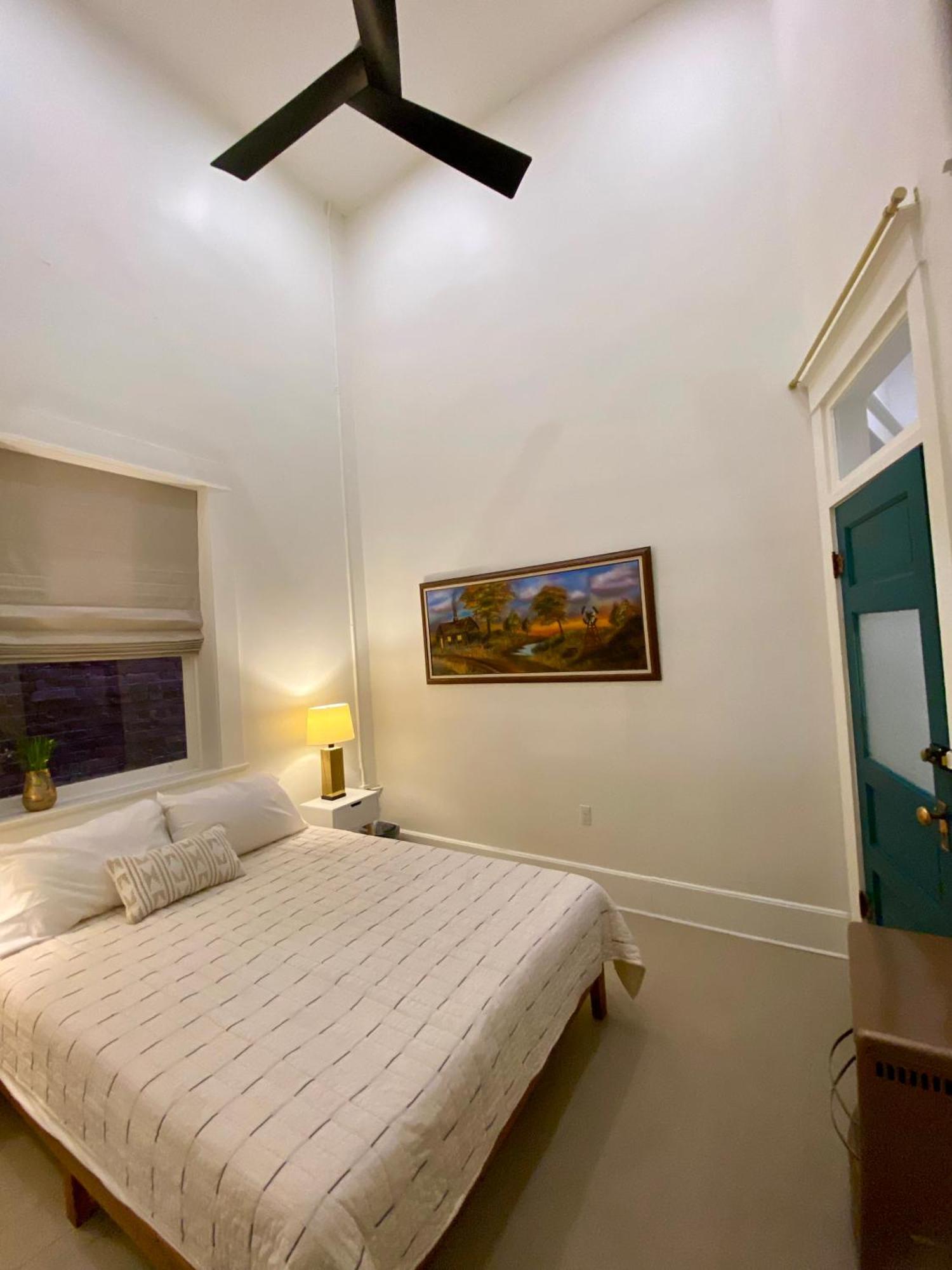 Warner Hotel Bisbee Dış mekan fotoğraf