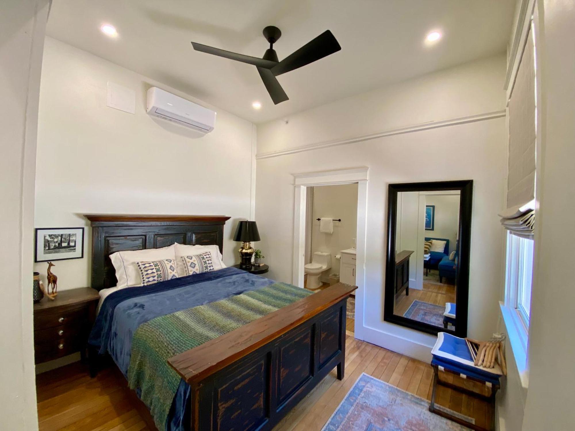 Warner Hotel Bisbee Dış mekan fotoğraf
