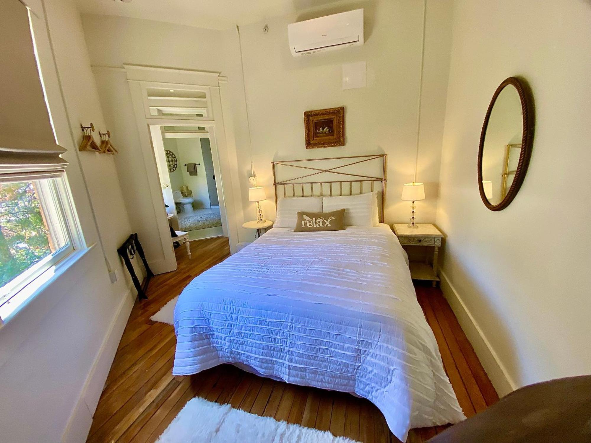 Warner Hotel Bisbee Dış mekan fotoğraf