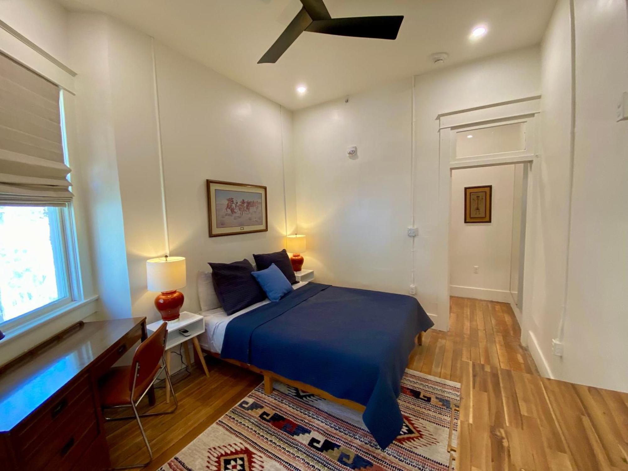 Warner Hotel Bisbee Dış mekan fotoğraf