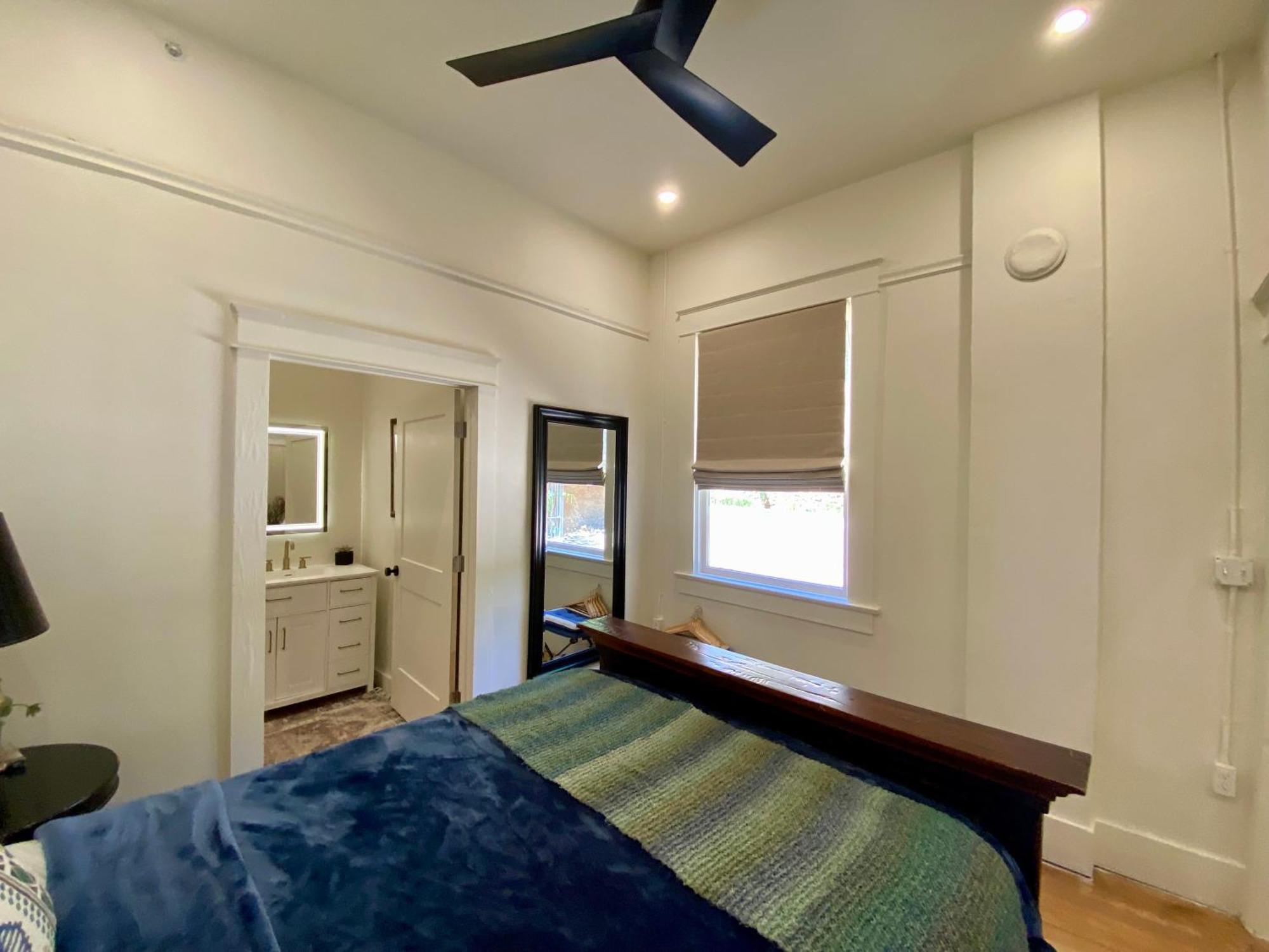 Warner Hotel Bisbee Dış mekan fotoğraf