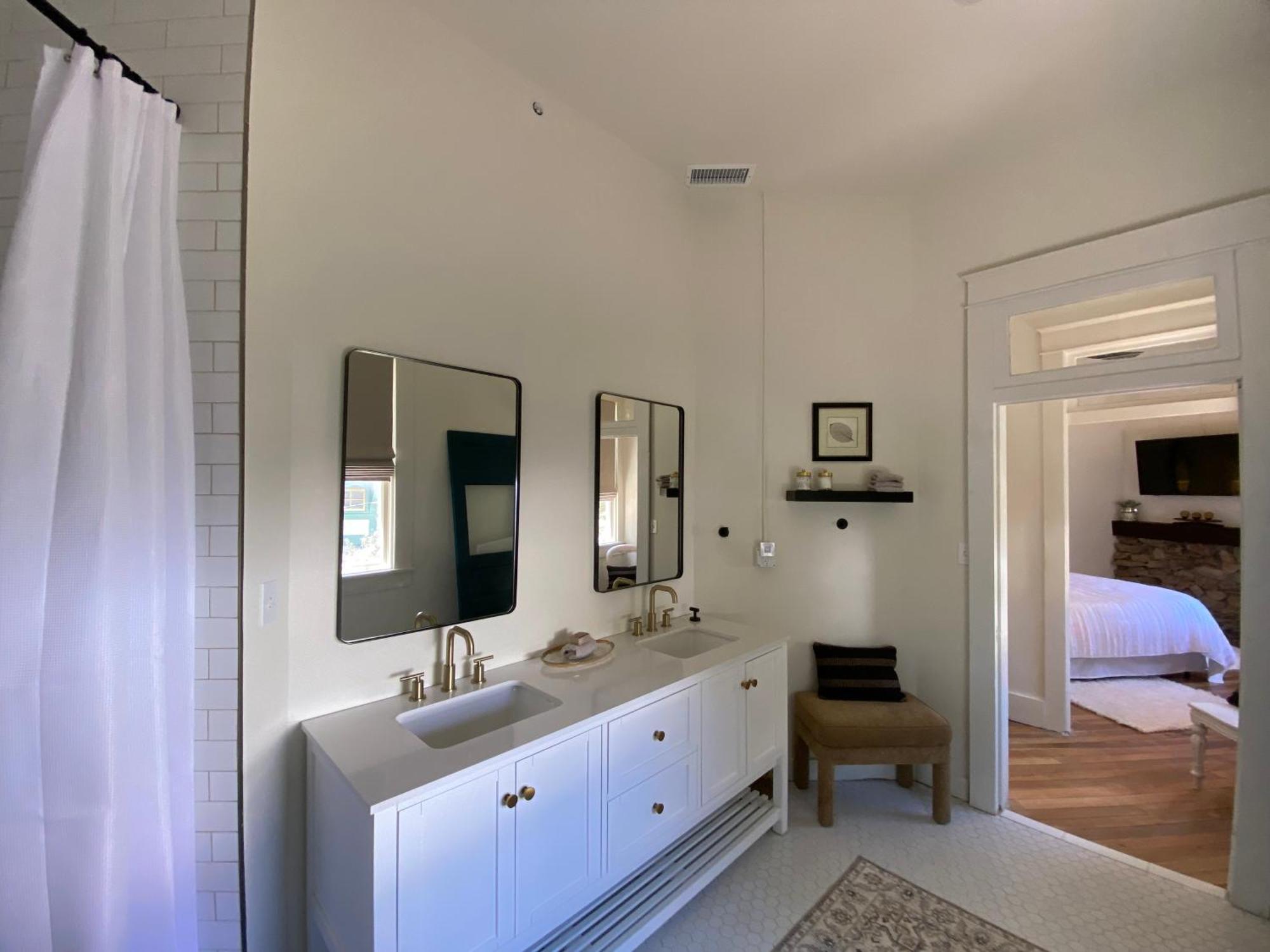 Warner Hotel Bisbee Dış mekan fotoğraf