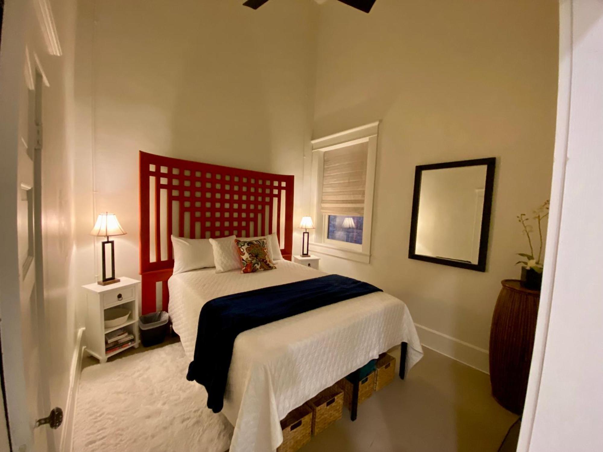 Warner Hotel Bisbee Dış mekan fotoğraf