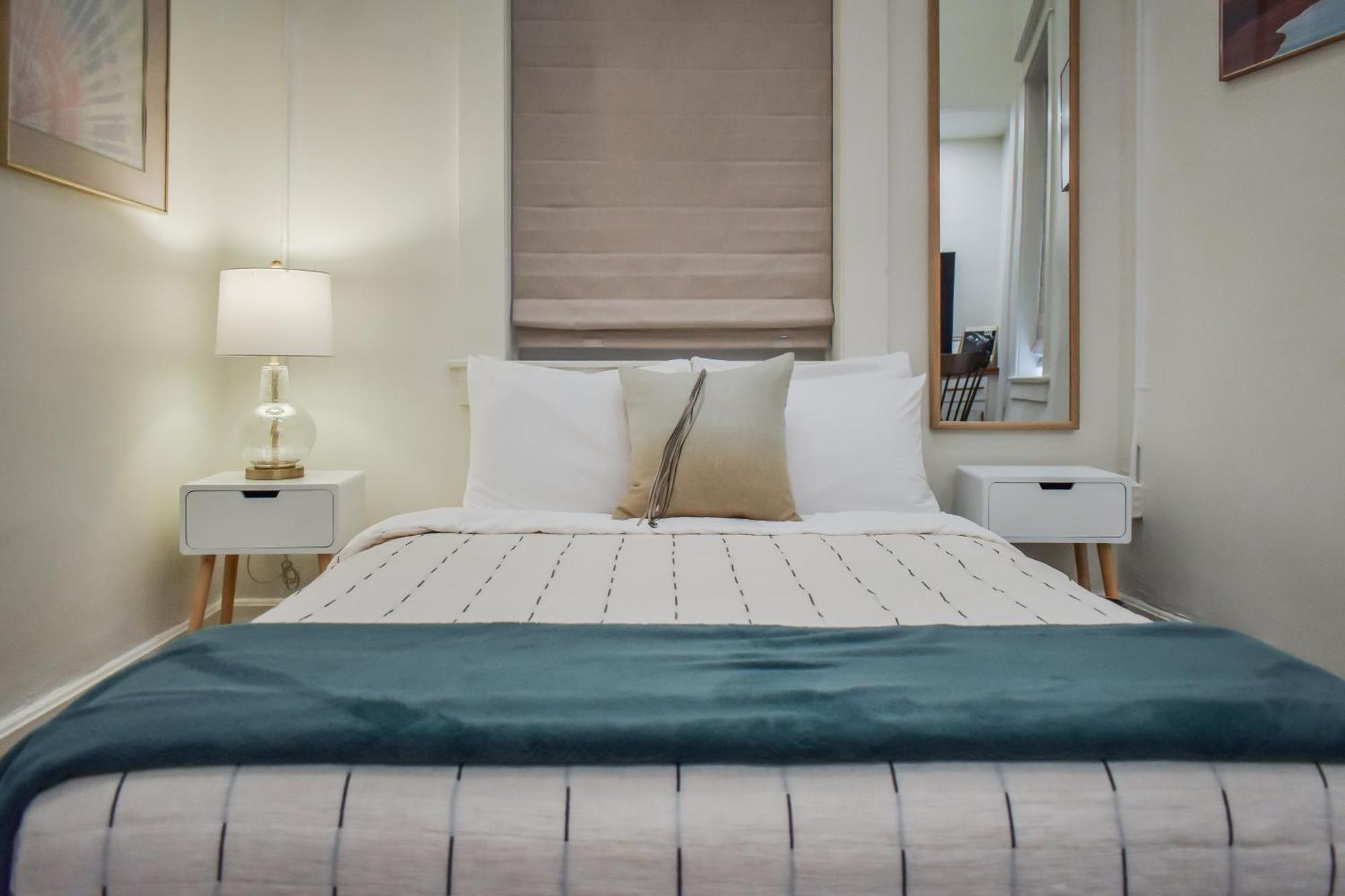 Warner Hotel Bisbee Dış mekan fotoğraf