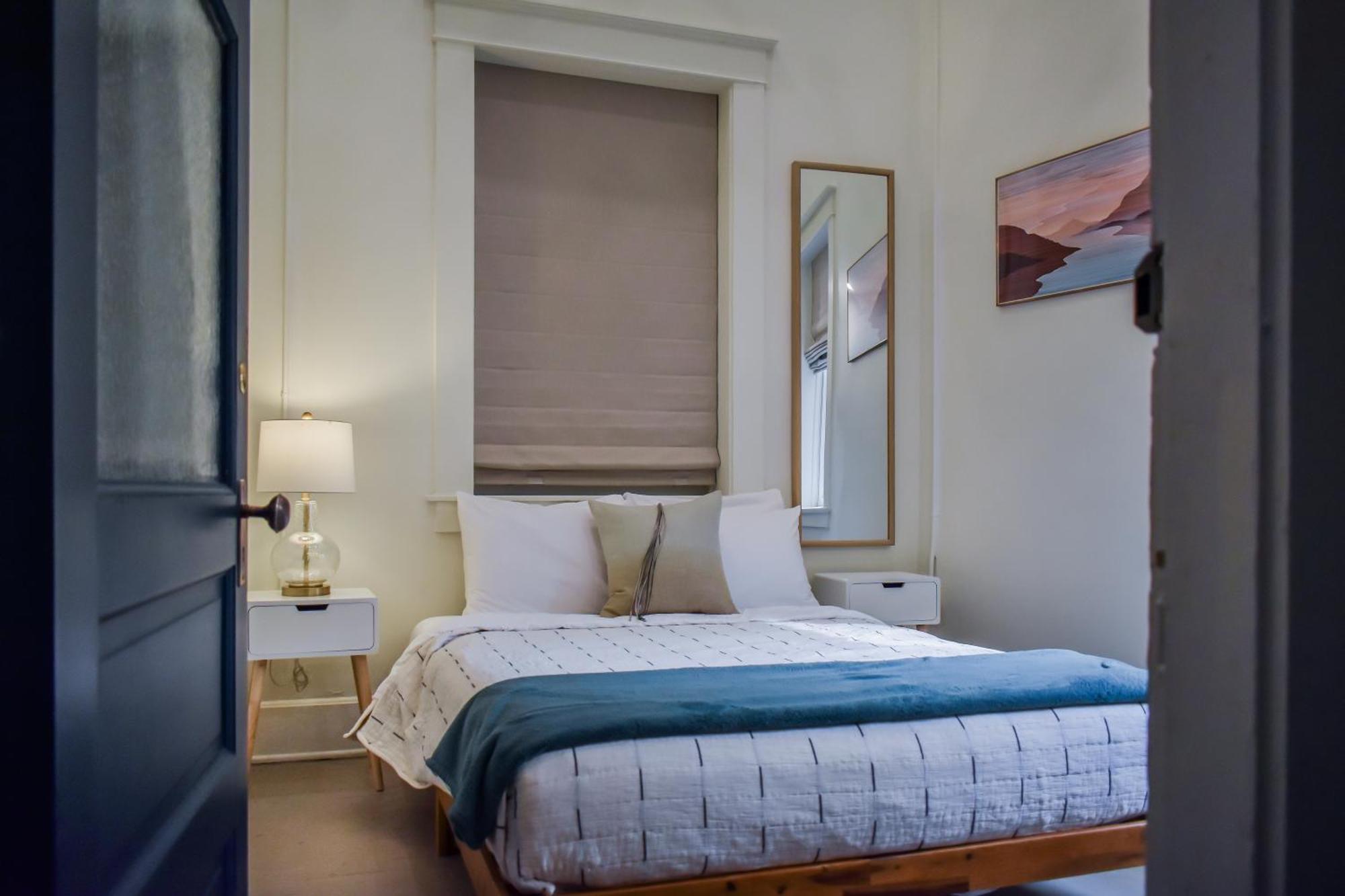 Warner Hotel Bisbee Dış mekan fotoğraf