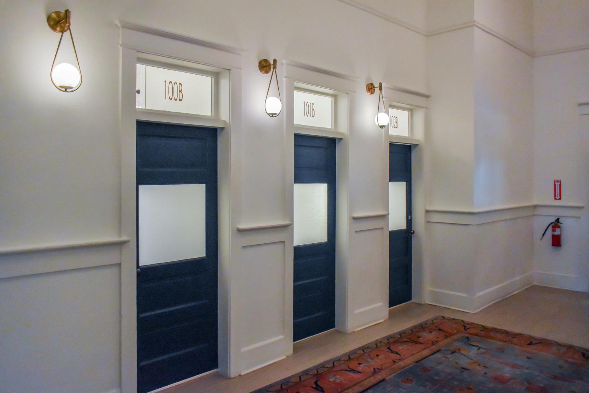 Warner Hotel Bisbee Dış mekan fotoğraf